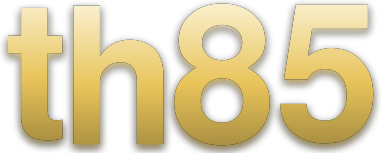 th85 โลโก้
