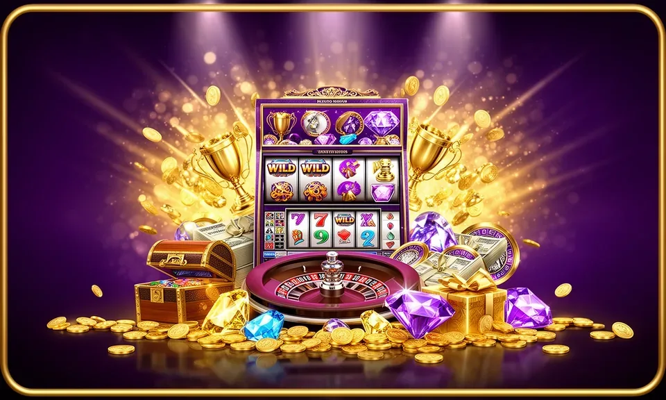 th85 เกมทุกประเภทรวมอยู่ที่นี่